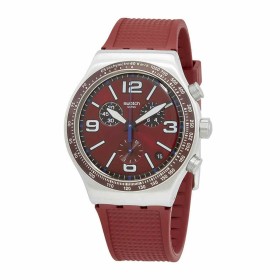 Montre Homme Swatch YVS464 de Swatch, Montres bracelet - Réf : S7262921, Prix : 180,56 €, Remise : %