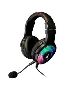 Auriculares con Micrófono Gaming Spirit of Gamer MIC-XH1500 | Tienda24 Tienda24.eu