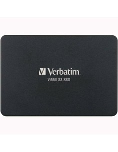 Hard Disk Verbatim VI550 S3 1 TB SSD da Verbatim, Dischi rigidi solidi - Ref: S8419721, Precio: 82,79 €, Descuento: %