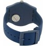 Reloj Hombre Swatch BLUE SIRUP (Ø 41 mm) de Swatch, Relojes de pulsera - Ref: S7262933, Precio: 102,46 €, Descuento: %