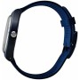 Reloj Hombre Swatch BLUE SIRUP (Ø 41 mm) de Swatch, Relojes de pulsera - Ref: S7262933, Precio: 102,46 €, Descuento: %