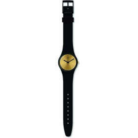 Relógio feminino Swatch ARTHUR (Ø 34 mm) de Swatch, Relógios com braselete - Ref: S7262943, Preço: 90,70 €, Desconto: %