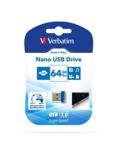 Clé USB SanDisk SDDDC4-128G-G46 Argenté Acier 128 GB (1 Unité) | Tienda24 Tienda24.eu