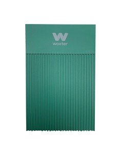 Carcasa para Disco Duro Woxter I-Case 230B Verde USB 3.0 de Woxter, Cajas - Ref: S8419814, Precio: 8,57 €, Descuento: %