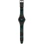 Relógio masculino Swatch CAMOUCITY (Ø 41 mm) de Swatch, Relógios com braselete - Ref: S7262955, Preço: 98,14 €, Desconto: %