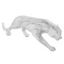 Statua Decorativa Alexandra House Living Plastica Pantera 14 x 46 x 16 cm Marmo di Alexandra House Living, Oggetti da collezi...