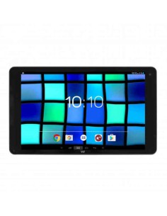 Tablette Samsung Galaxy Tab Active3 8" Exynos 9810 4 GB RAM 64 GB Noir | Tienda24 Tienda24.eu