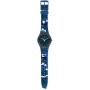 Reloj Hombre Swatch CAMOUCLOUDS (Ø 41 mm) de Swatch, Relojes de pulsera - Ref: S7262963, Precio: 98,14 €, Descuento: %