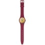 Men's Watch Swatch GOLDENSHIJIAN (Ø 34 mm) by Swatch, Wrist Watches - Ref: S7262968, Price: 90,70 €, Discount: %