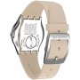 Montre Femme Swatch YLS212 de Swatch, Montres bracelet - Réf : S7262980, Prix : 147,62 €, Remise : %