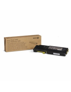 Toner Epson Cartucho de tóner magenta 6k Magenta | Tienda24 Tienda24.eu