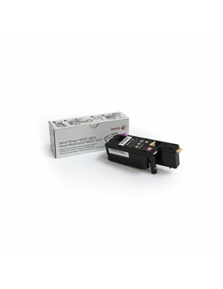 Toner Compatibile Xerox 106R02757 Magenta da Xerox, Toner e inchiostro per stampante - Ref: S8419937, Precio: 83,62 €, Descue...