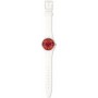 Damenuhr Swatch PUREST LOVE (Ø 34 mm) von Swatch, Armbanduhren - Ref: S7262988, Preis: 107,28 €, Rabatt: %