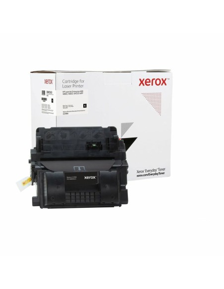 Compatible Toner Xerox 006R03633 Black | Tienda24 Tienda24.eu