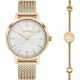 Montre Femme Timberland de Timberland, Montres bracelet - Réf : S7263038, Prix : 150,43 €, Remise : %