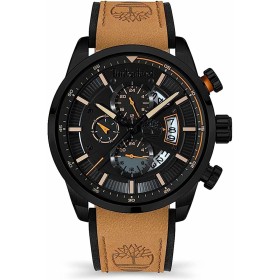 Montre Homme Timberland TDWGF2102603 de Timberland, Montres bracelet - Réf : S7263044, Prix : 220,34 €, Remise : %