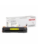 Compatible Toner Xerox 006R04182 Yellow | Tienda24 Tienda24.eu