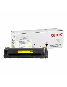 Toner Compatibile Xerox 006R04182 Giallo da Xerox, Toner e inchiostro per stampante - Ref: S8420091, Precio: 46,31 €, Descuen...