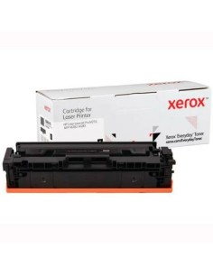 Toner Lexmark 802XY Jaune | Tienda24 Tienda24.eu