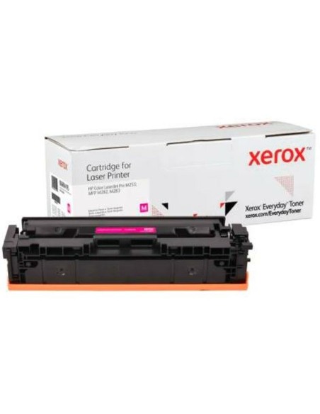 Toner Compatibile Xerox 006R04195 Magenta da Xerox, Toner e inchiostro per stampante - Ref: S8420103, Precio: €42.91, Descuen...