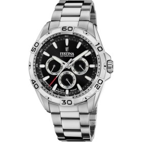 Montre Homme Festina F20623/4 de Festina, Montres bracelet - Réf : S7263157, Prix : 114,35 €, Remise : %