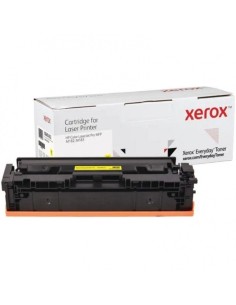 Toner HP W2012A Gelb | Tienda24 Tienda24.eu