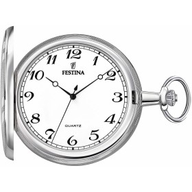 Pocket Watch Festina F2022/1 by Festina, Pocket & Fob Watches - Ref: S7263158, Price: 145,85 €, Discount: %