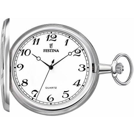 Taschenuhr Festina F2022/1 von Festina, Taschenuhren - Ref: S7263158, Preis: 145,85 €, Rabatt: %