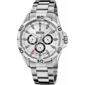 Relógio masculino Festina F20623/1 de Festina, Relógios com braselete - Ref: S7263161, Preço: 114,35 €, Desconto: %