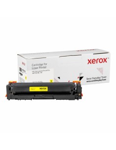 Toner Compatibile Xerox 006R04261 Giallo da Xerox, Toner e inchiostro per stampante - Ref: S8420118, Precio: 30,30 €, Descuen...