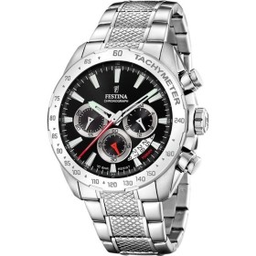 Relógio masculino Festina F20668/4 de Festina, Relógios com braselete - Ref: S7263163, Preço: 154,89 €, Desconto: %