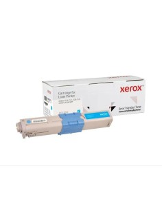 Cartuccia ad Inchiostro Originale Xerox 006R04273 Ciano da Xerox, Toner e inchiostro per stampante - Ref: S8420130, Precio: 5...