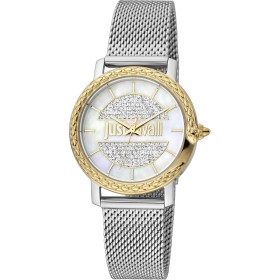 Ladies' Watch Just Cavalli JC1L212M0265 by Just Cavalli, Wrist Watches - Ref: S7263171, Price: 187,47 €, Discount: %