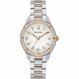 Orologio Donna Bulova 98R281 di Bulova, Orologi da polso - Rif: S7263175, Prezzo: 388,85 €, Sconto: %