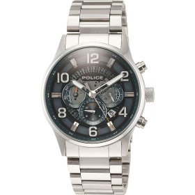 Men's Watch Police PEWJK2203101 by Police, Wrist Watches - Ref: S7263279, Price: 247,69 €, Discount: %