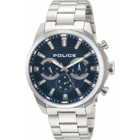 Herrenuhr Police PEWJK2204203 von Police, Armbanduhren - Ref: S7263284, Preis: 211,50 €, Rabatt: %