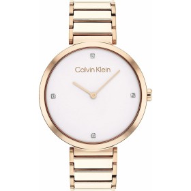 Relógio feminino Calvin Klein de Calvin Klein, Relógios com braselete - Ref: S7263290, Preço: 215,34 €, Desconto: %