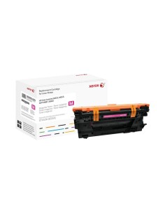 Tóner Xerox CF212A/CB542A/CE322A/CRG-116Y/CRG-131Y Amarillo | Tienda24 Tienda24.eu