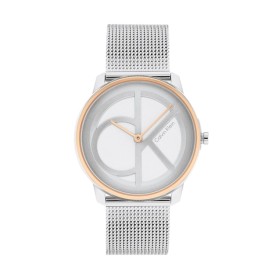 Reloj Mujer Calvin Klein 25200218 de Calvin Klein, Relojes de pulsera - Ref: S7263291, Precio: 184,38 €, Descuento: %