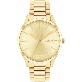 Orologio Donna Calvin Klein di Calvin Klein, Orologi da polso - Rif: S7263292, Prezzo: 205,02 €, Sconto: %