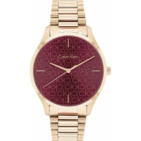 Montre Femme Calvin Klein de Calvin Klein, Montres bracelet - Réf : S7263293, Prix : 215,34 €, Remise : %