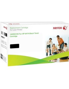 Tóner Lexmark 56F2X00 Negro | Tienda24 Tienda24.eu