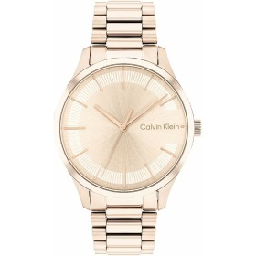 Orologio Donna Calvin Klein 25200042 di Calvin Klein, Orologi da polso - Rif: S7263301, Prezzo: 205,02 €, Sconto: %