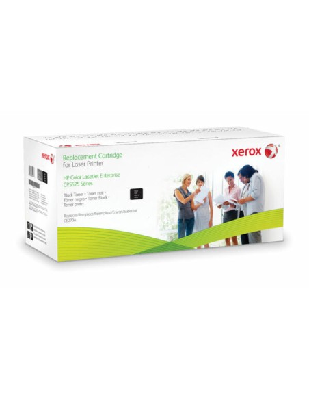 Toner Xerox 106R2265 Noir | Tienda24 Tienda24.eu