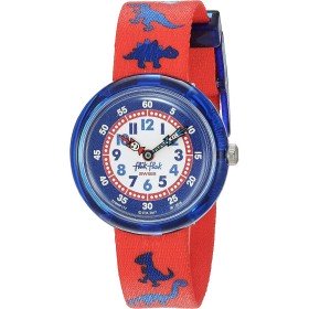 Montre Enfant Flik Flak ZFBNP117 de Flik Flak, Montres bracelet - Réf : S7263324, Prix : 78,77 €, Remise : %