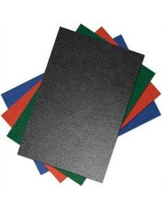 Couvertures de reliure Yosan Noir A4 Carton 50 Pièces de Yosan, Couvertures de reliure - Ref: S8420433, Precio: 14,31 €, Desc...