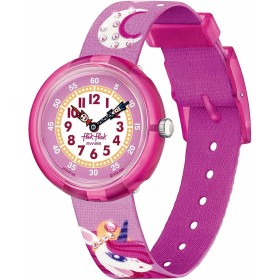 Montre Enfant Flik Flak ZFBNP195 de Flik Flak, Montres bracelet - Réf : S7263339, Prix : 88,32 €, Remise : %