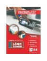 Laminating sleeves Yosan White A4 50 Sheets | Tienda24 Tienda24.eu