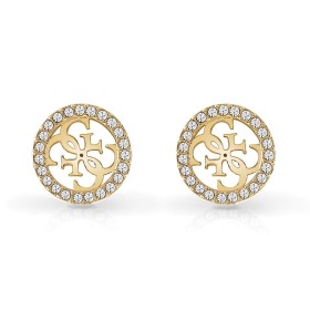 Ladies' Earrings Guess JUBE02161JWYGT-U by Guess, Earrings - Ref: S7263369, Price: 66,30 €, Discount: %