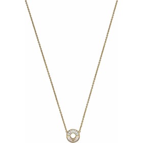 Collier Femme Emporio Armani EG3557710 de Emporio Armani, Colliers - Réf : S7263386, Prix : 173,38 €, Remise : %